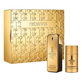 1 Million - Eau de Toilette Set